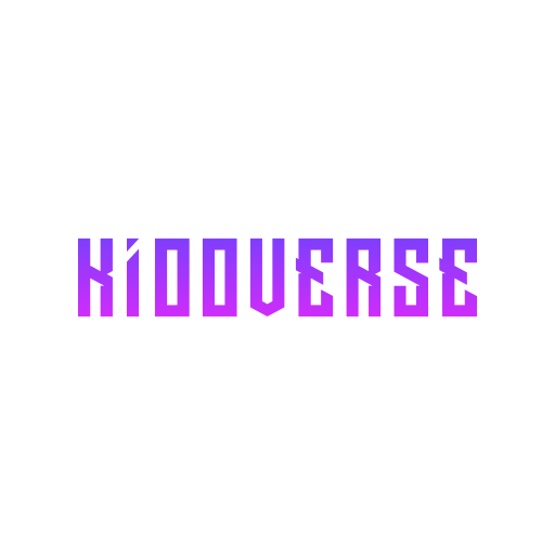 Kiooverse logo