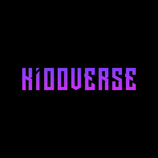 Kiooverse logo
