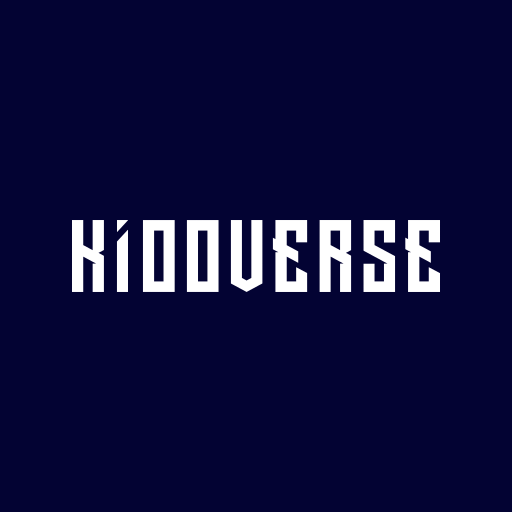 Kiooverse logo