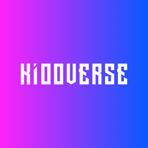 Kiooverse logo
