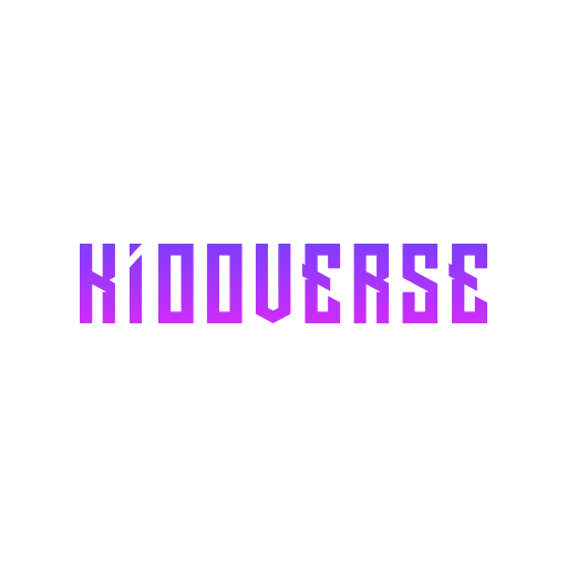 Kiooverse logo